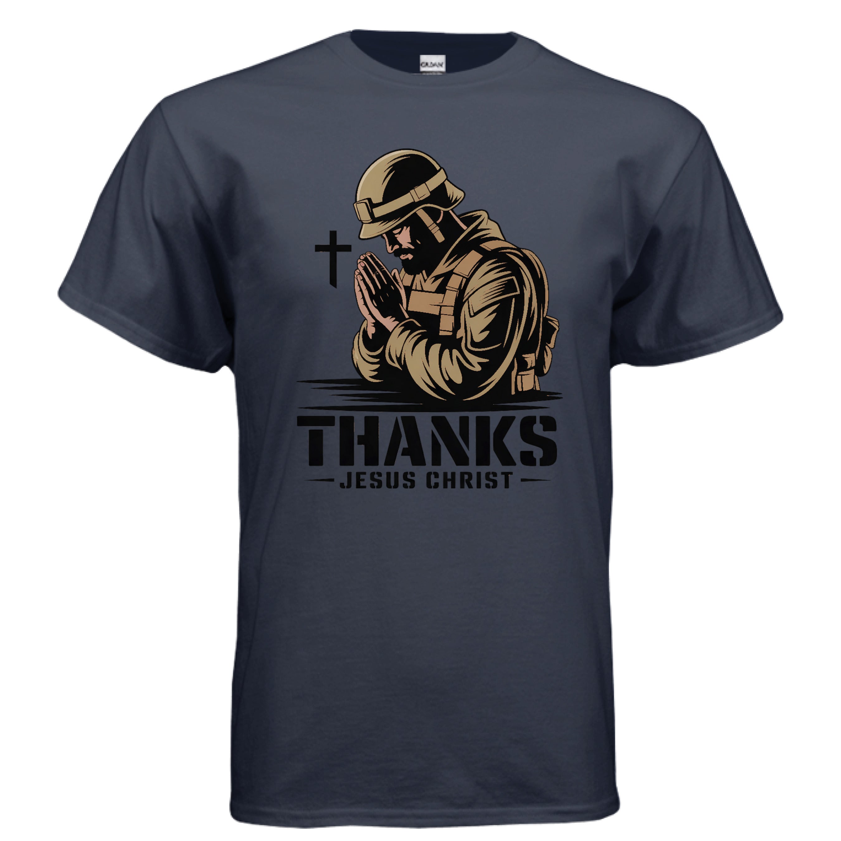 NAVY - FRONT