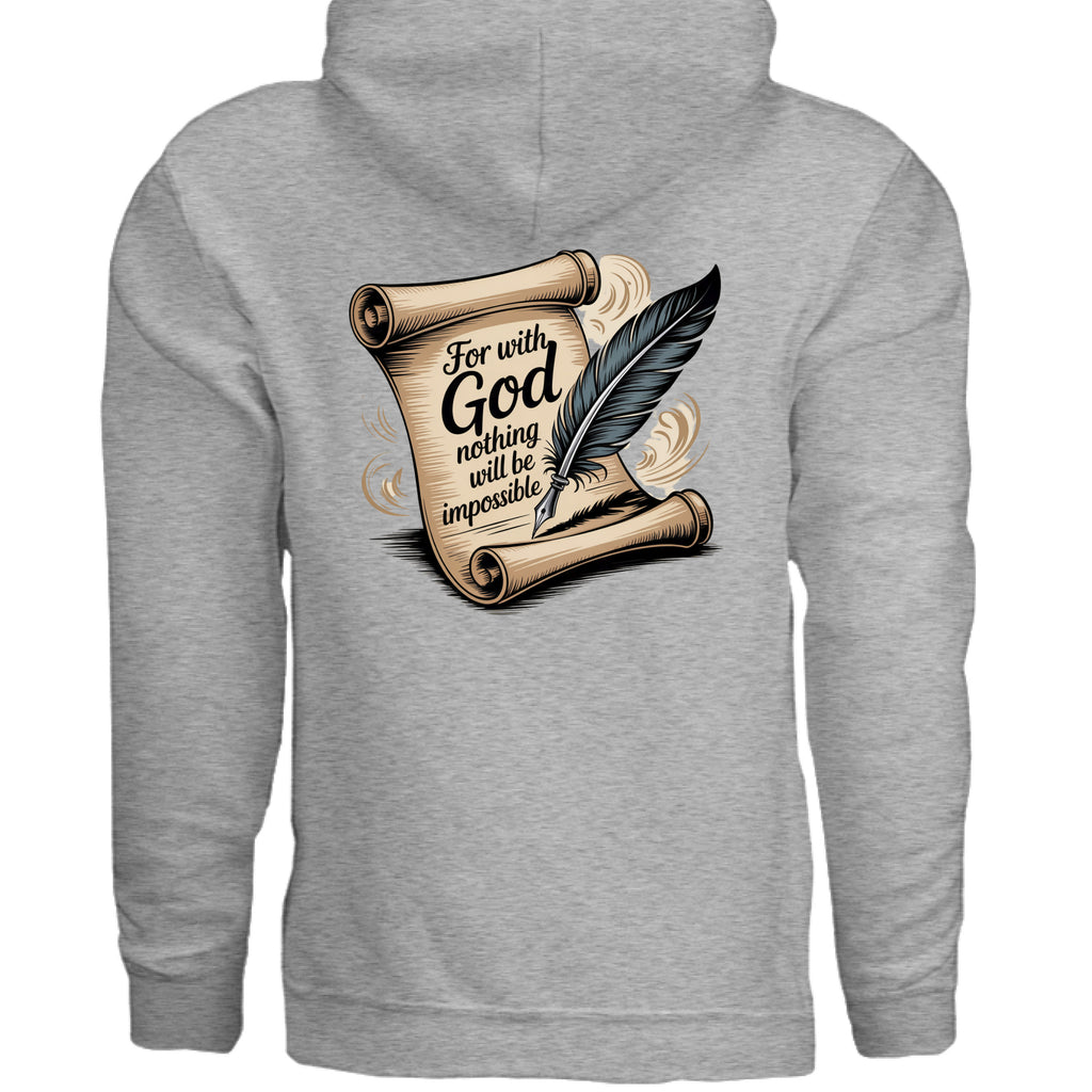 SPORT GREY - BACK