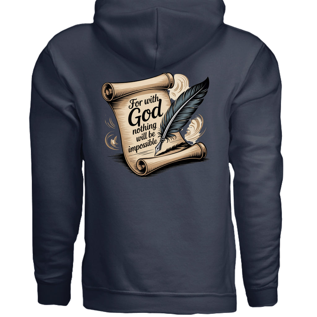 NAVY - BACK