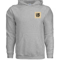 SPORT GREY - FRONT