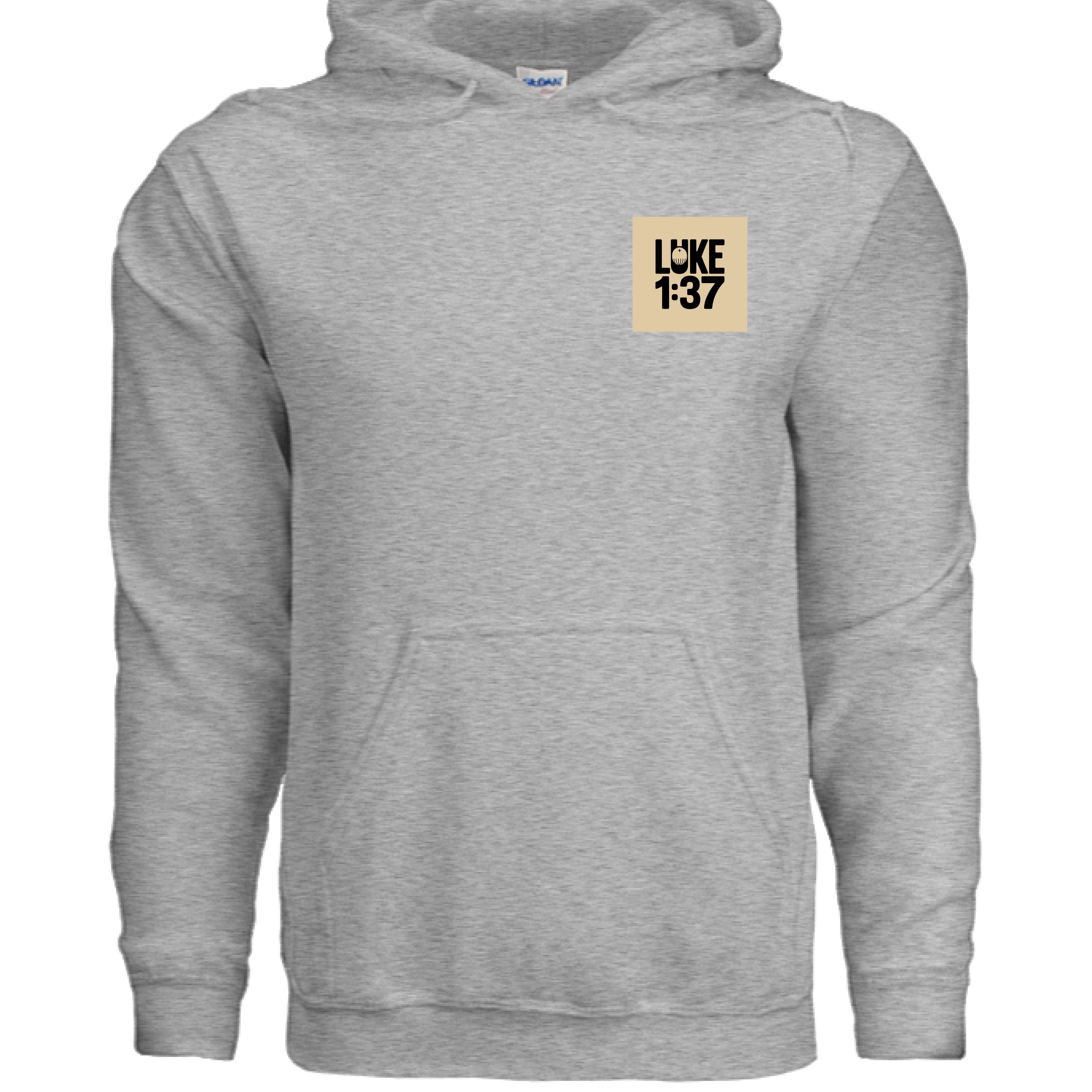 SPORT GREY - FRONT