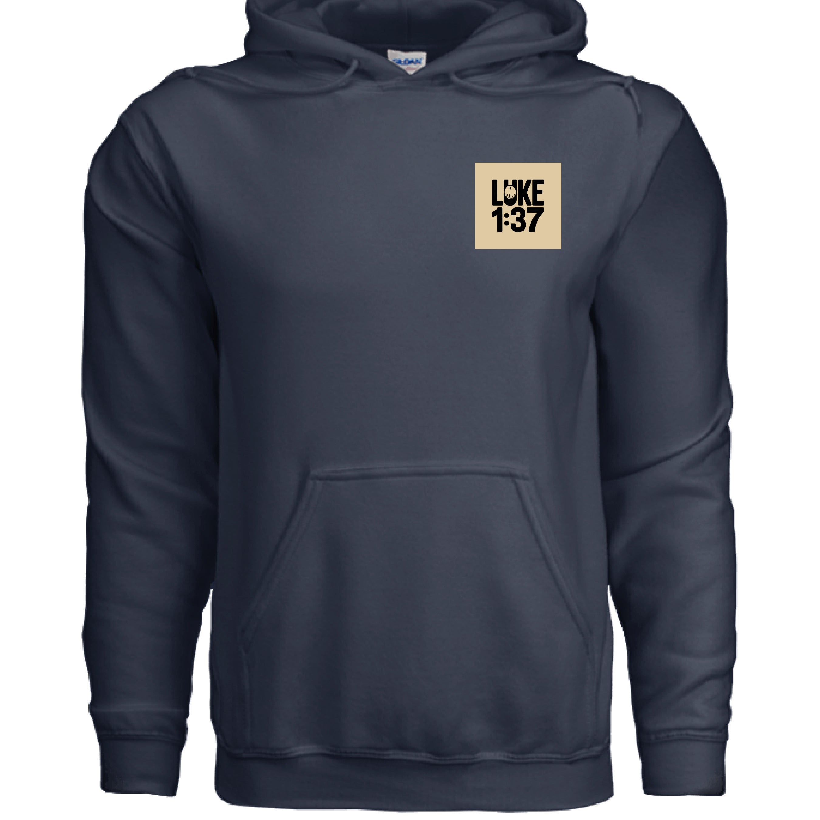 NAVY - FRONT