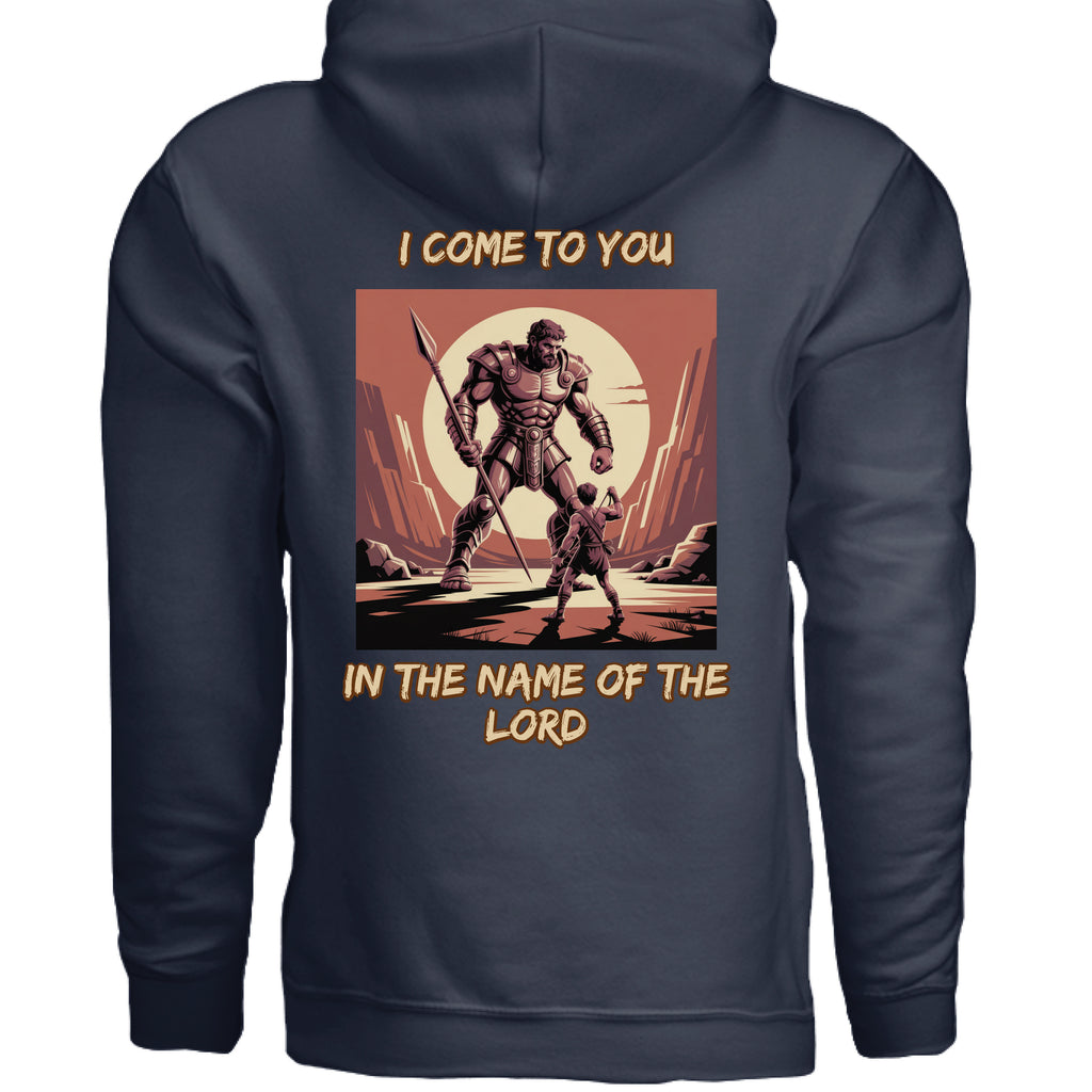 NAVY - BACK