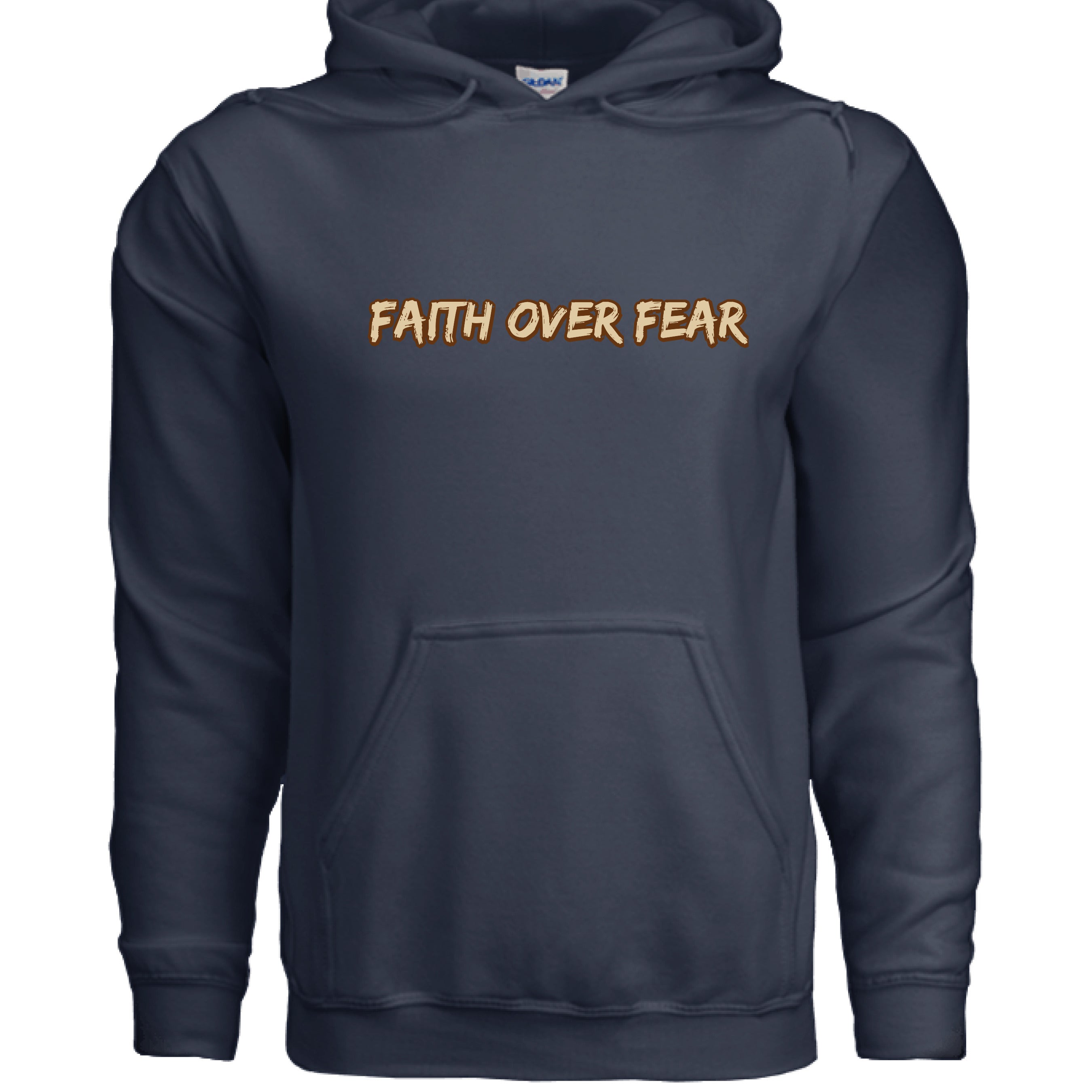 NAVY - FRONT