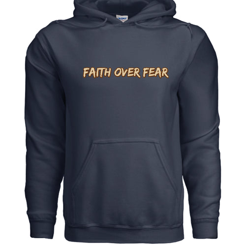 NAVY - FRONT
