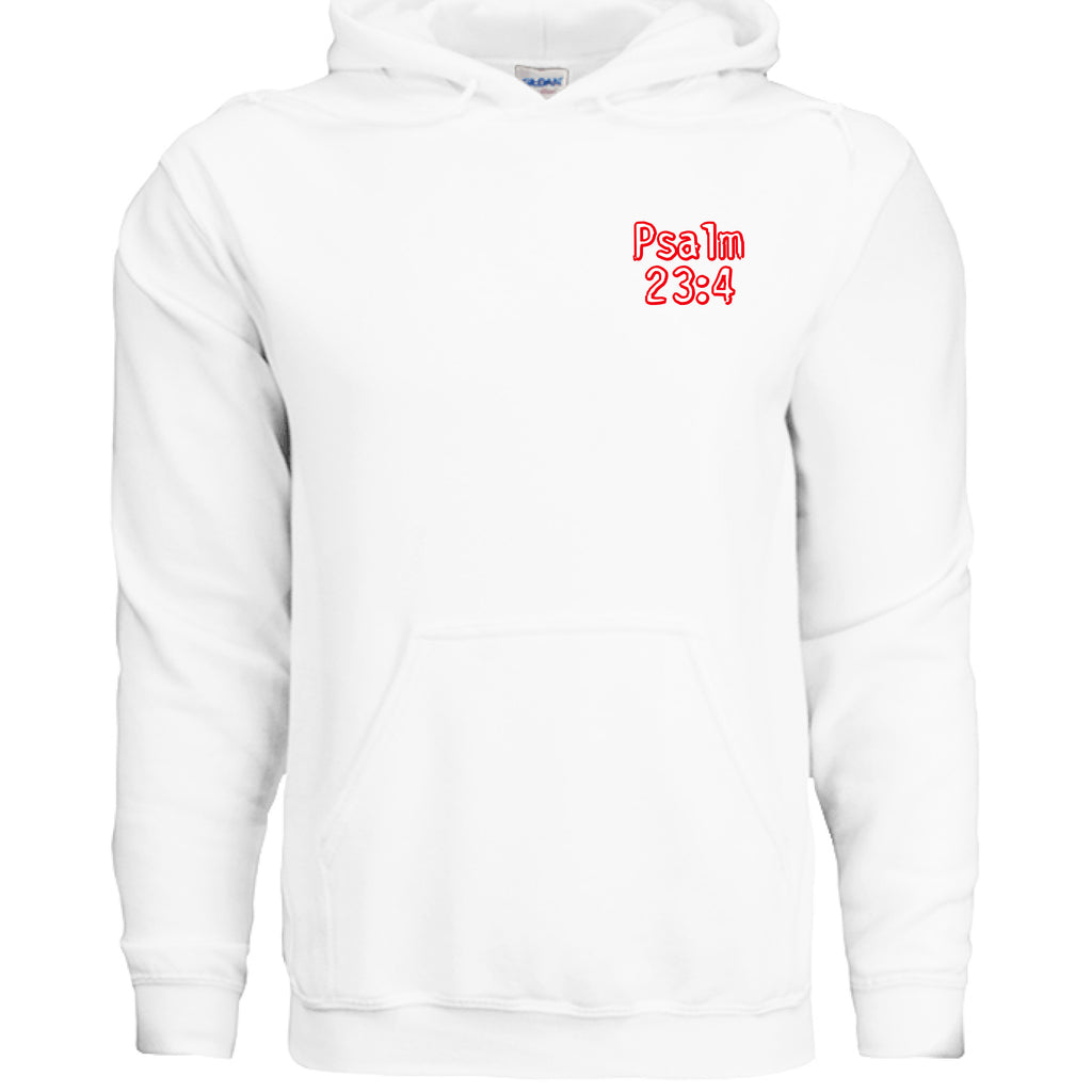 WHITE - FRONT