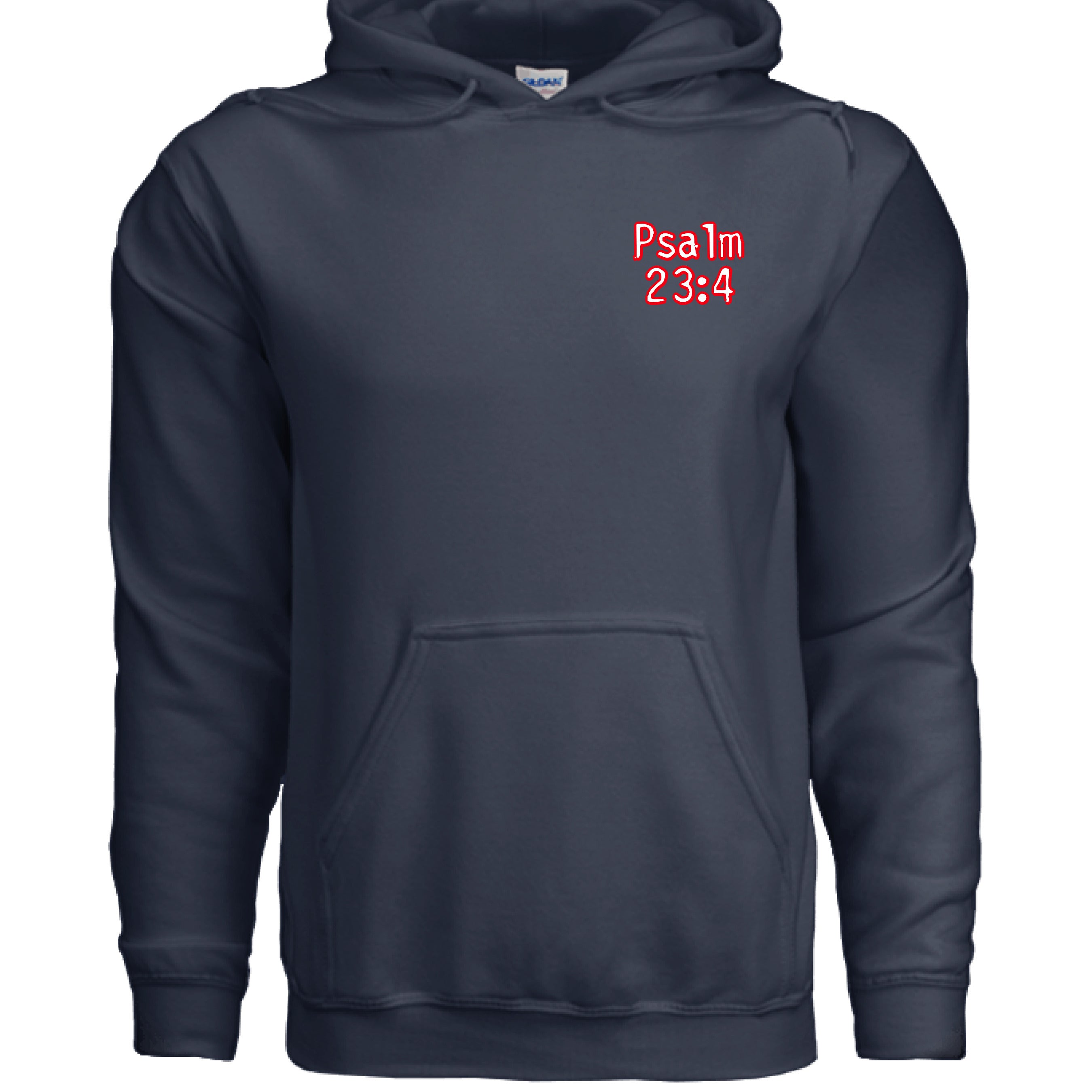 NAVY - FRONT