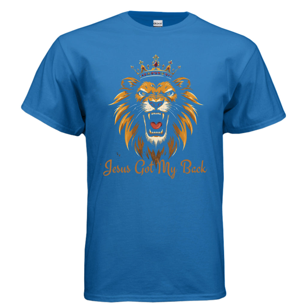 ROYAL - FRONT