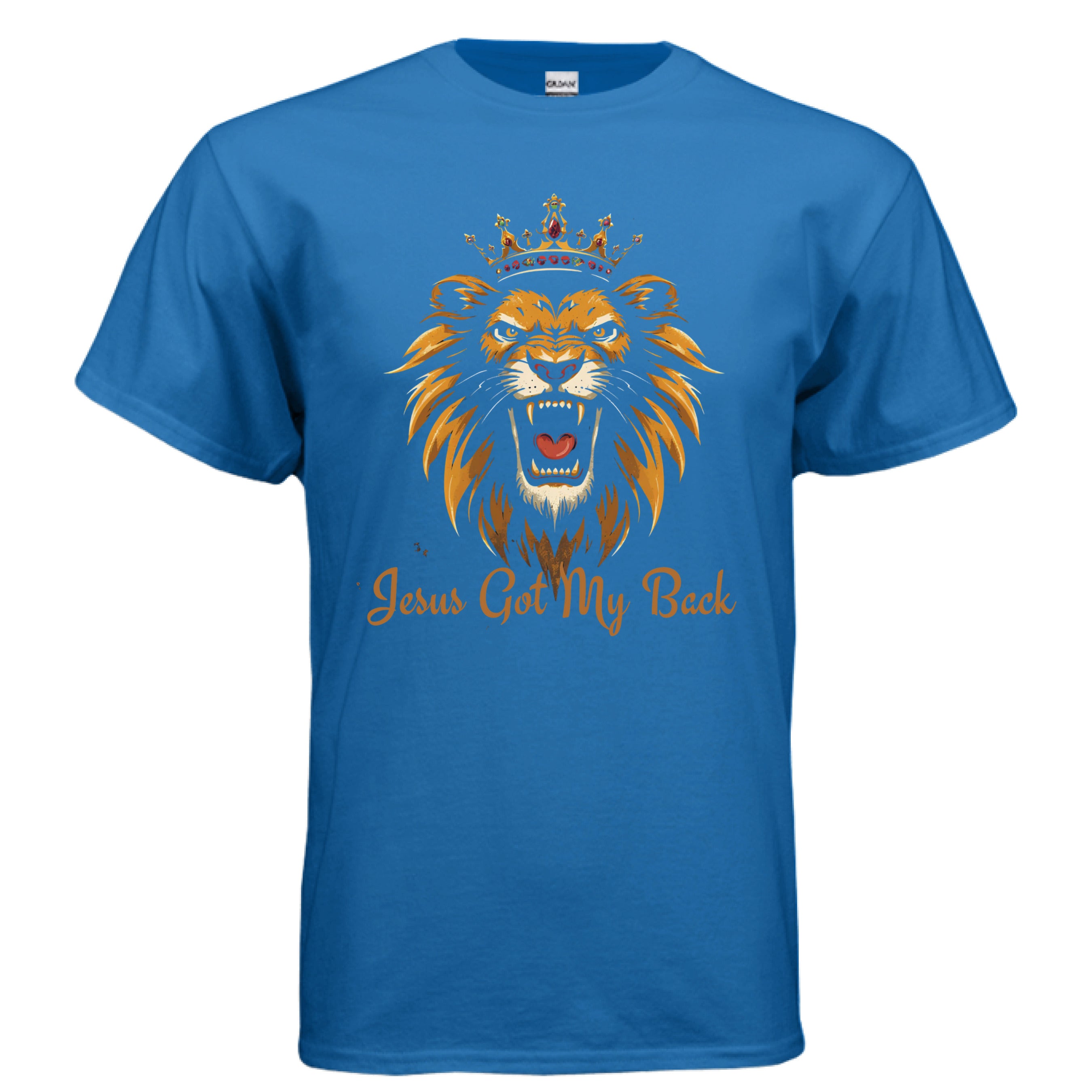 ROYAL - FRONT