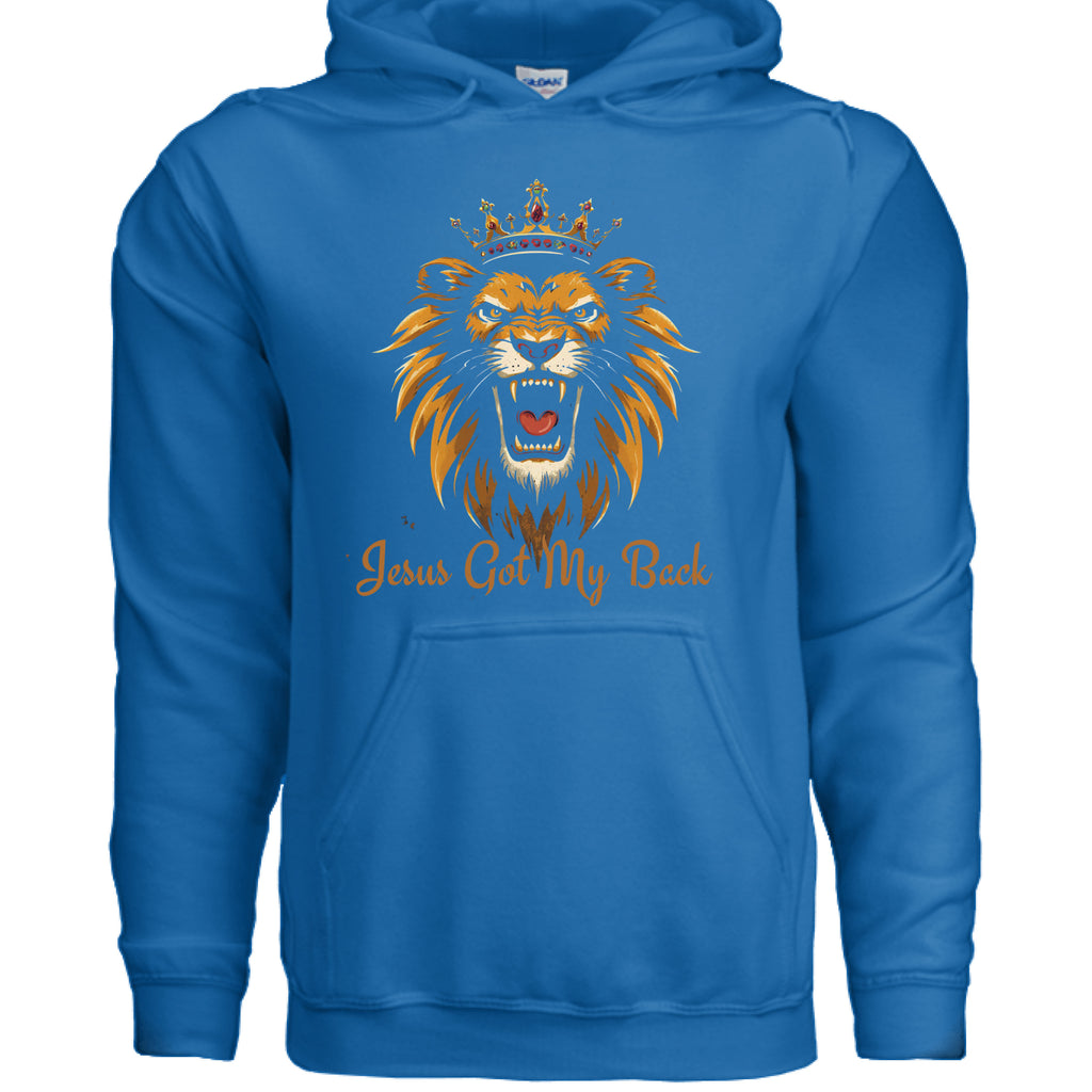ROYAL - FRONT