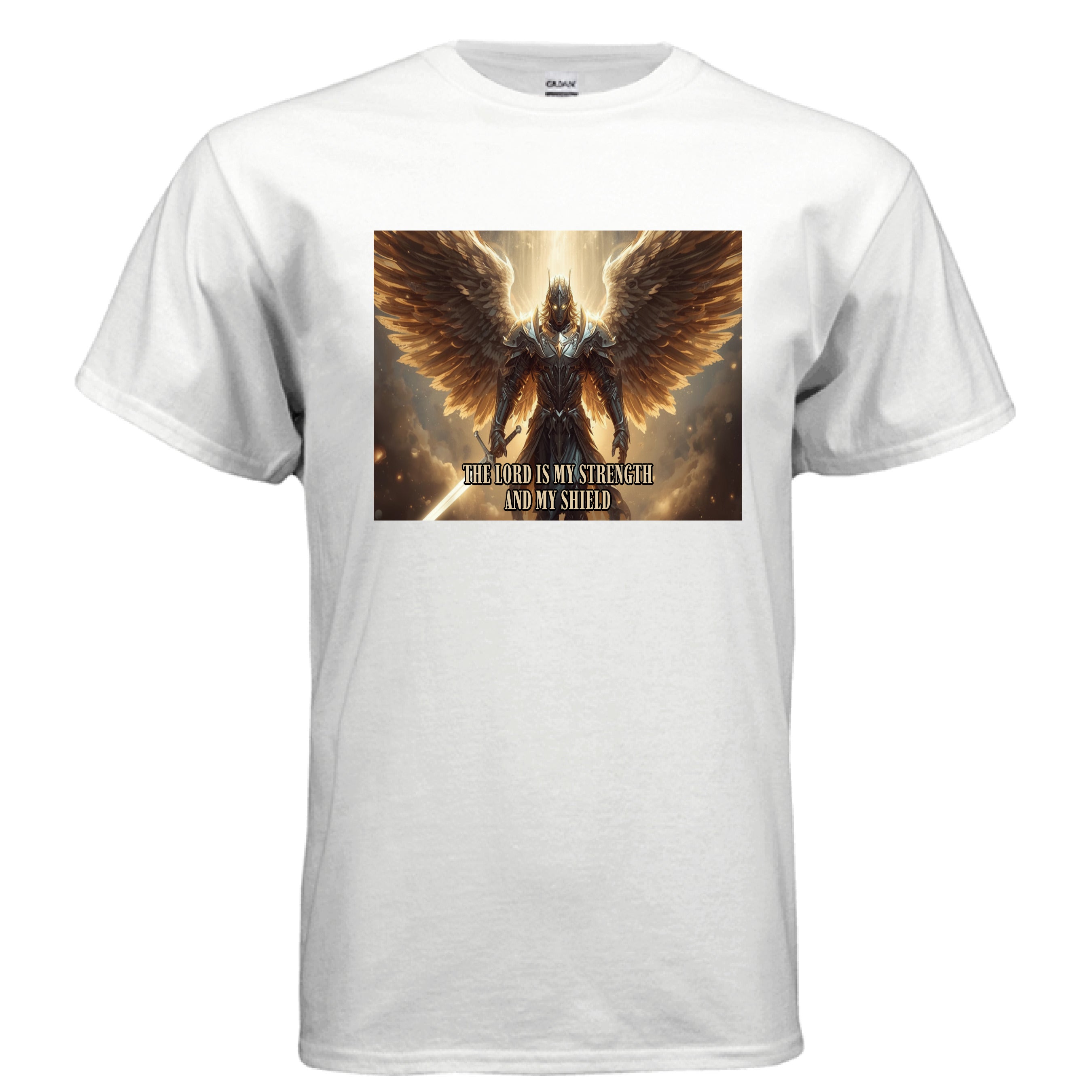WHITE - FRONT