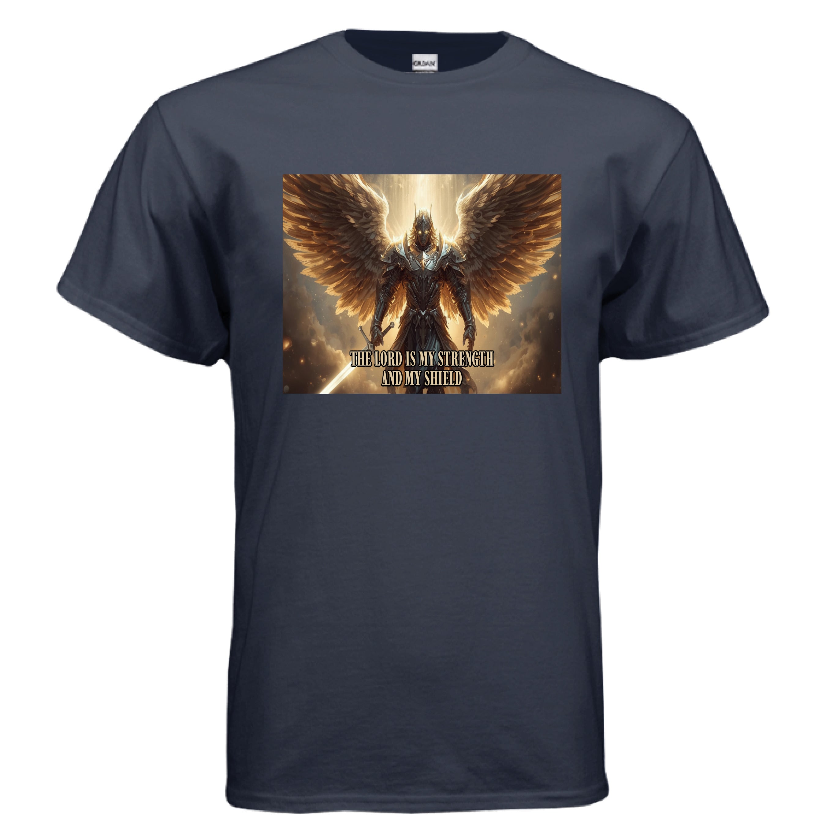 NAVY - FRONT