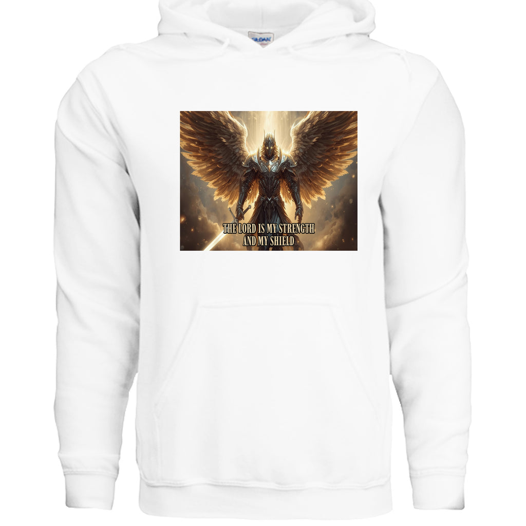WHITE - FRONT