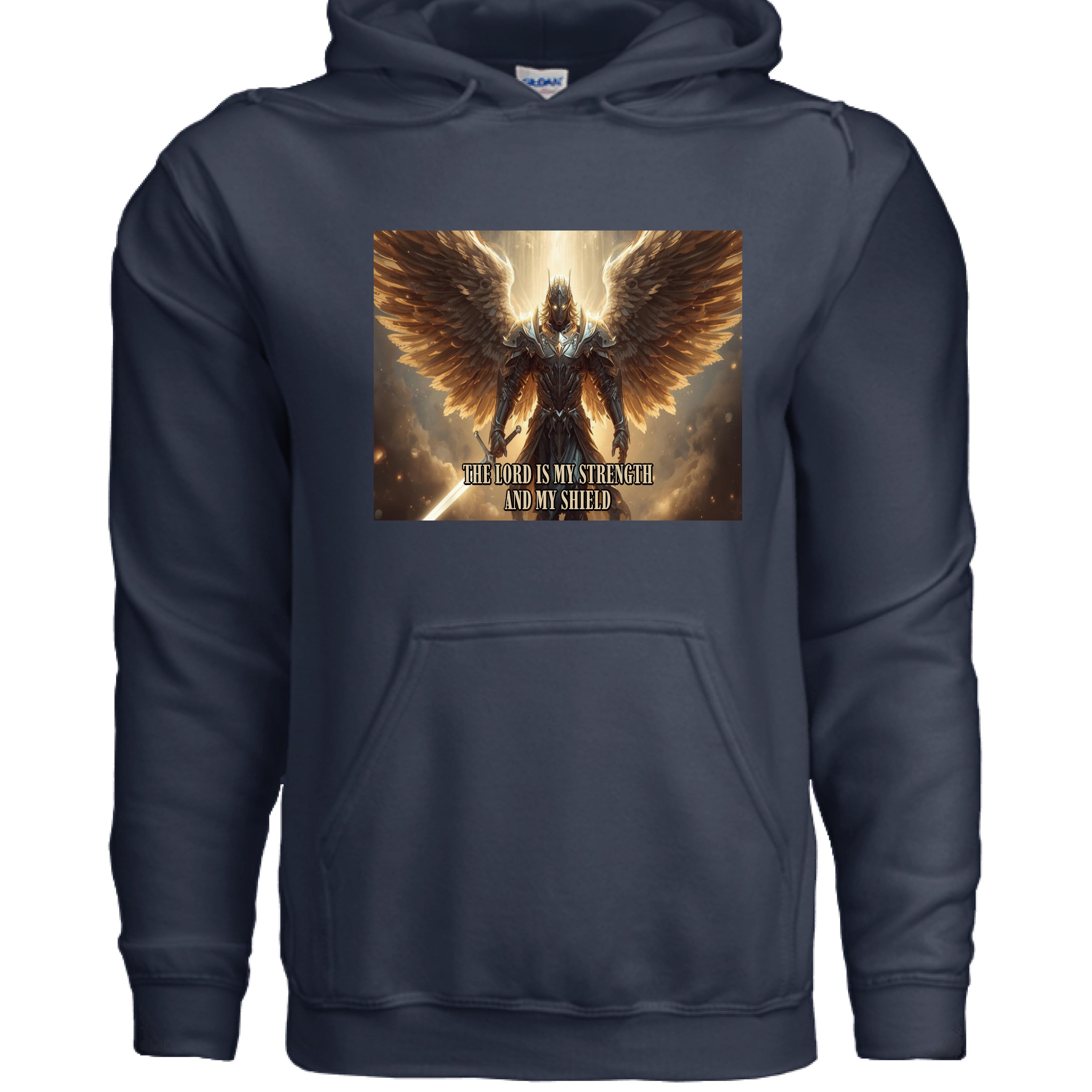 NAVY - FRONT