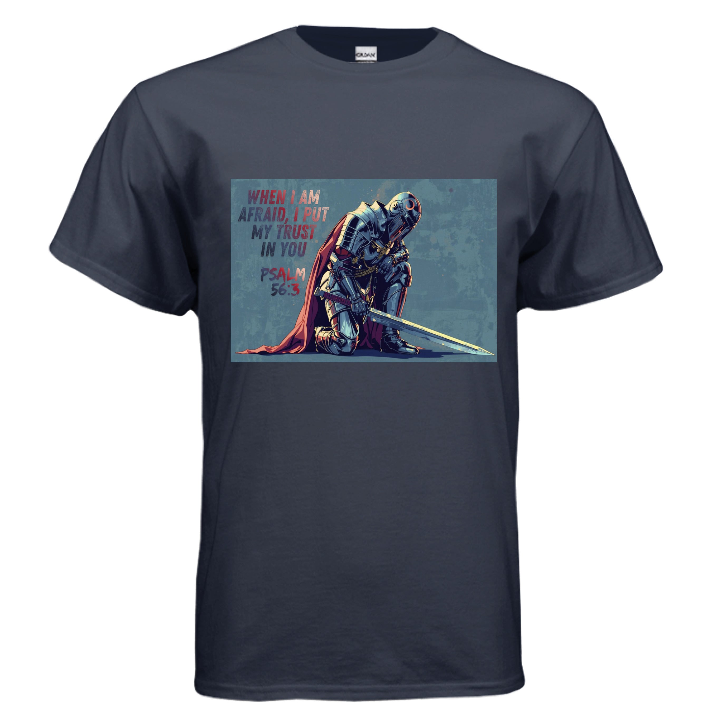 NAVY - FRONT
