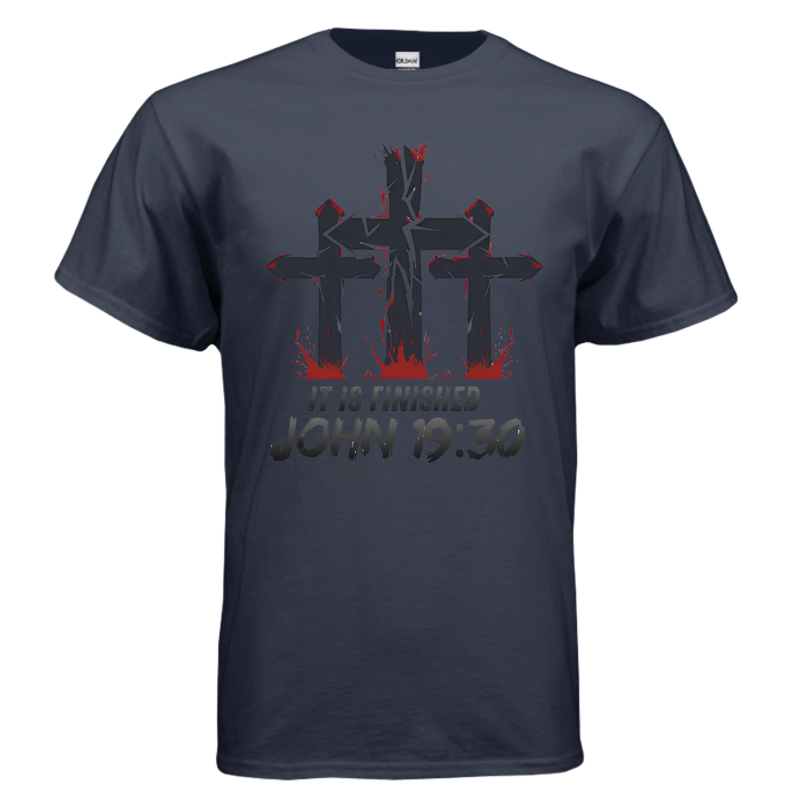 NAVY - FRONT