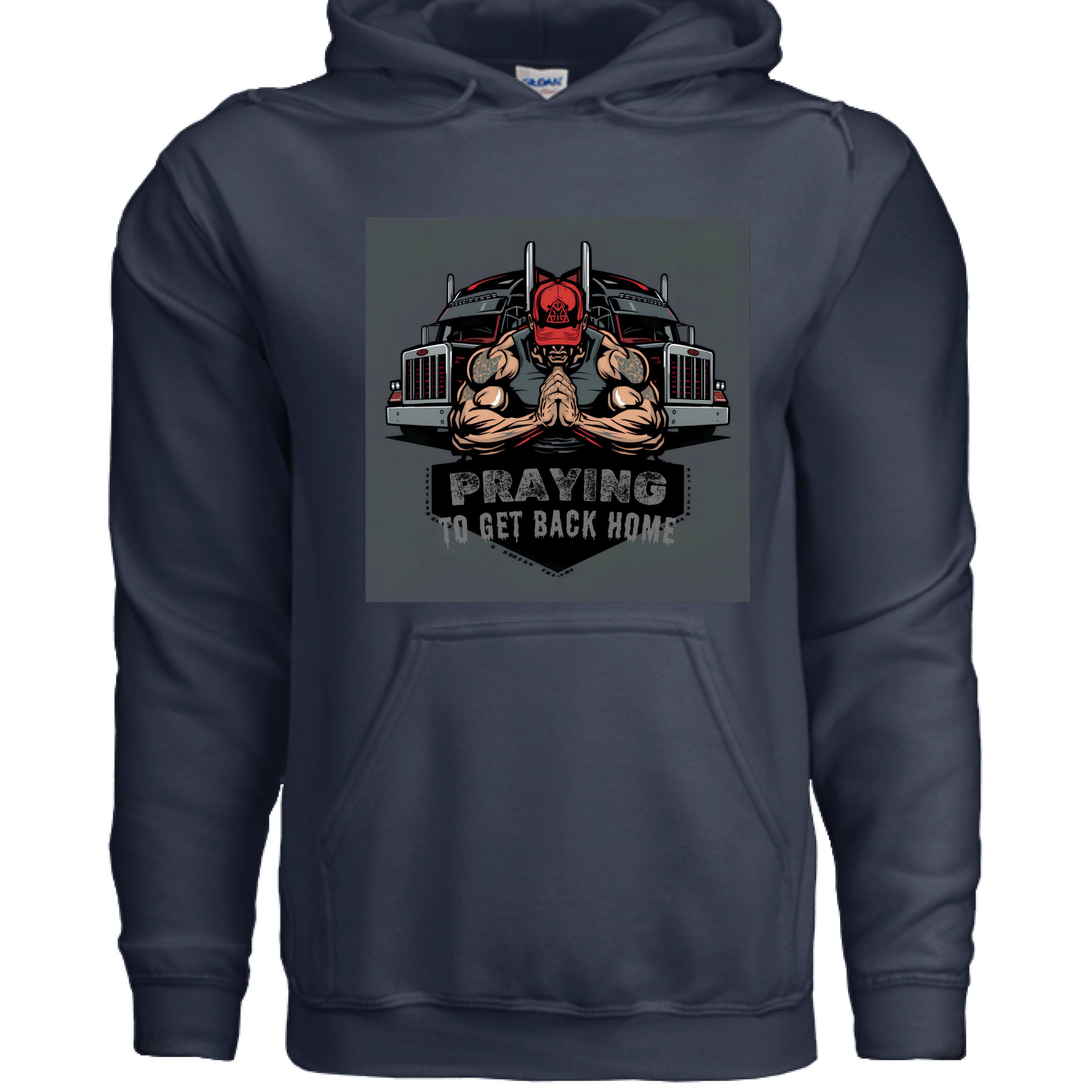 NAVY - FRONT