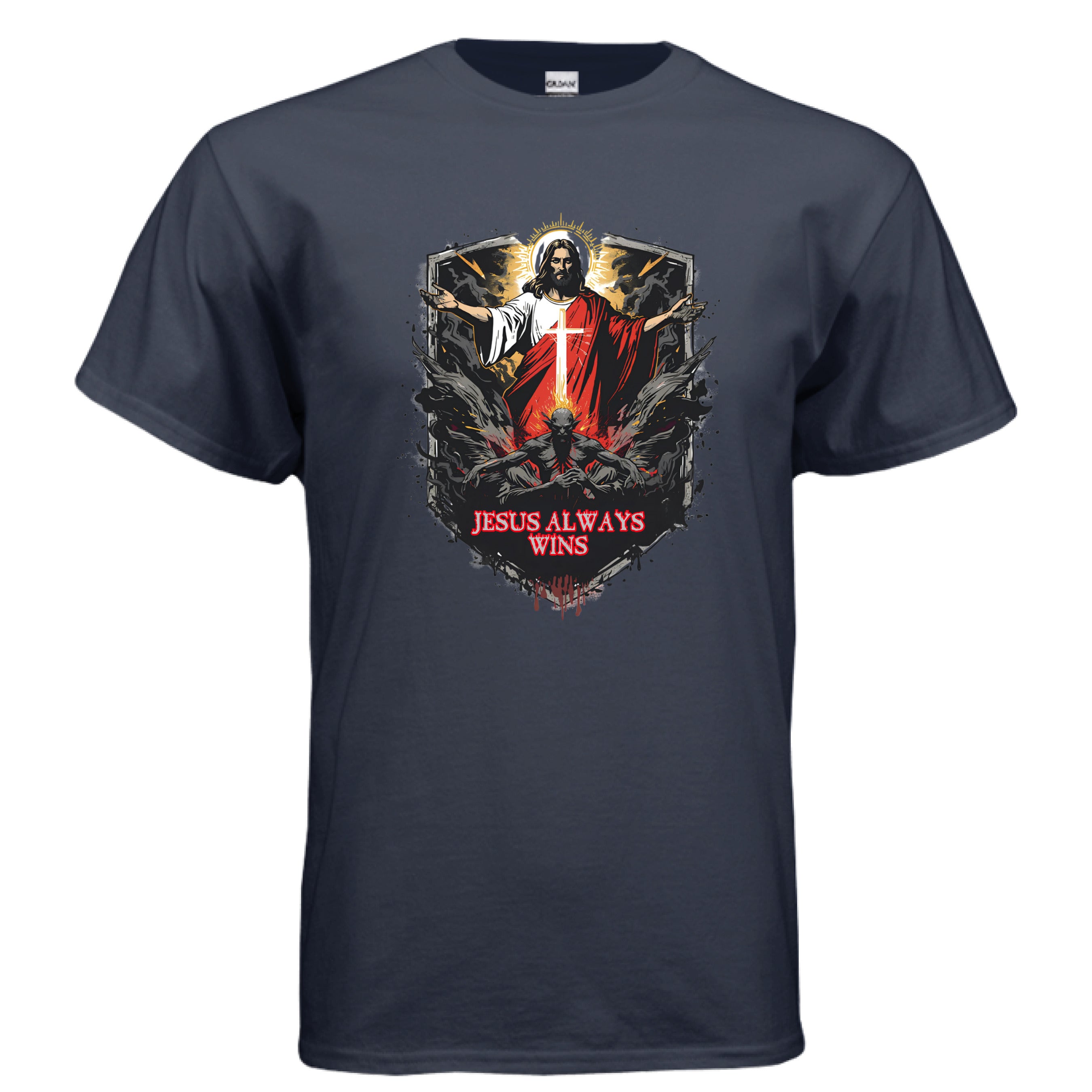 NAVY - FRONT