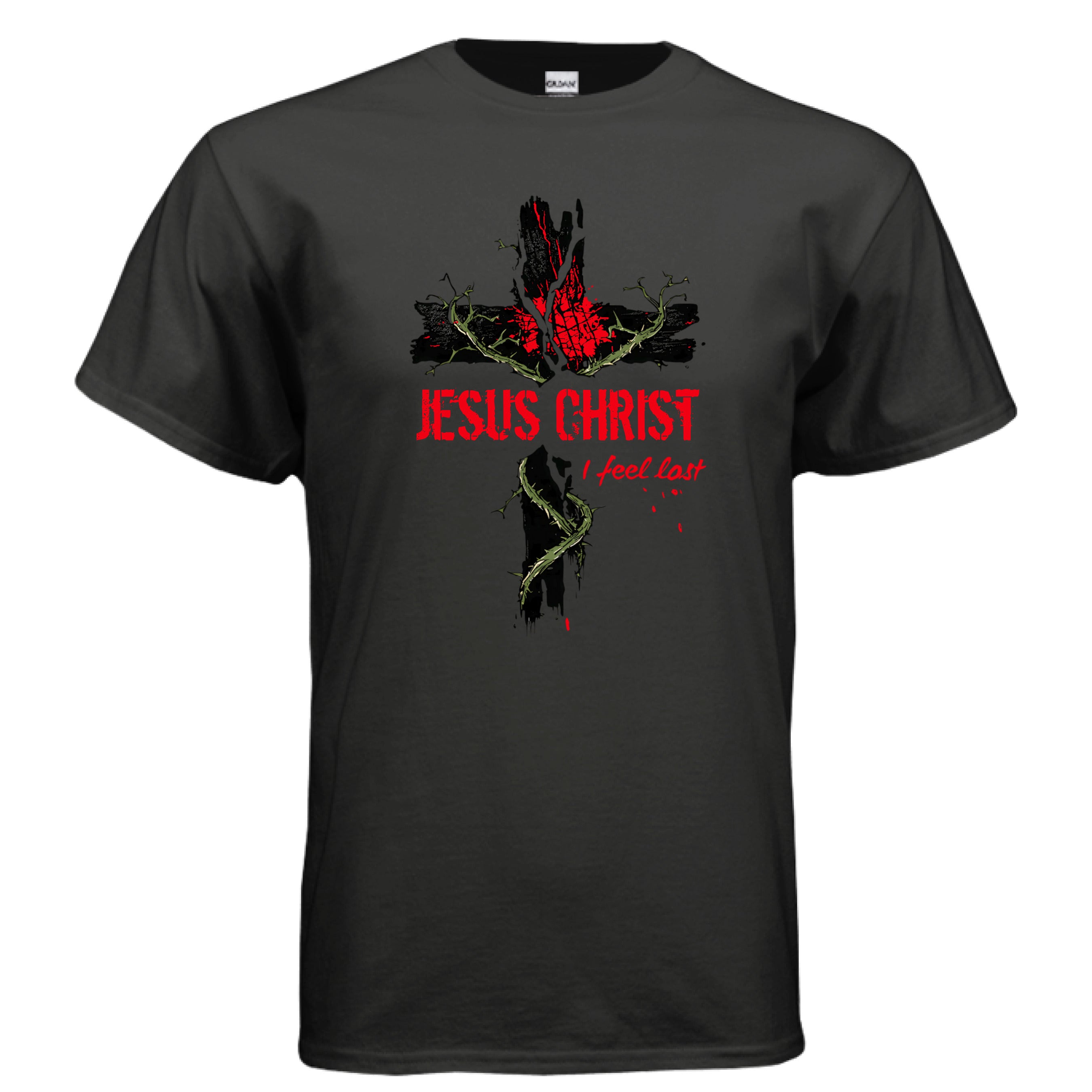 BLACK - FRONT