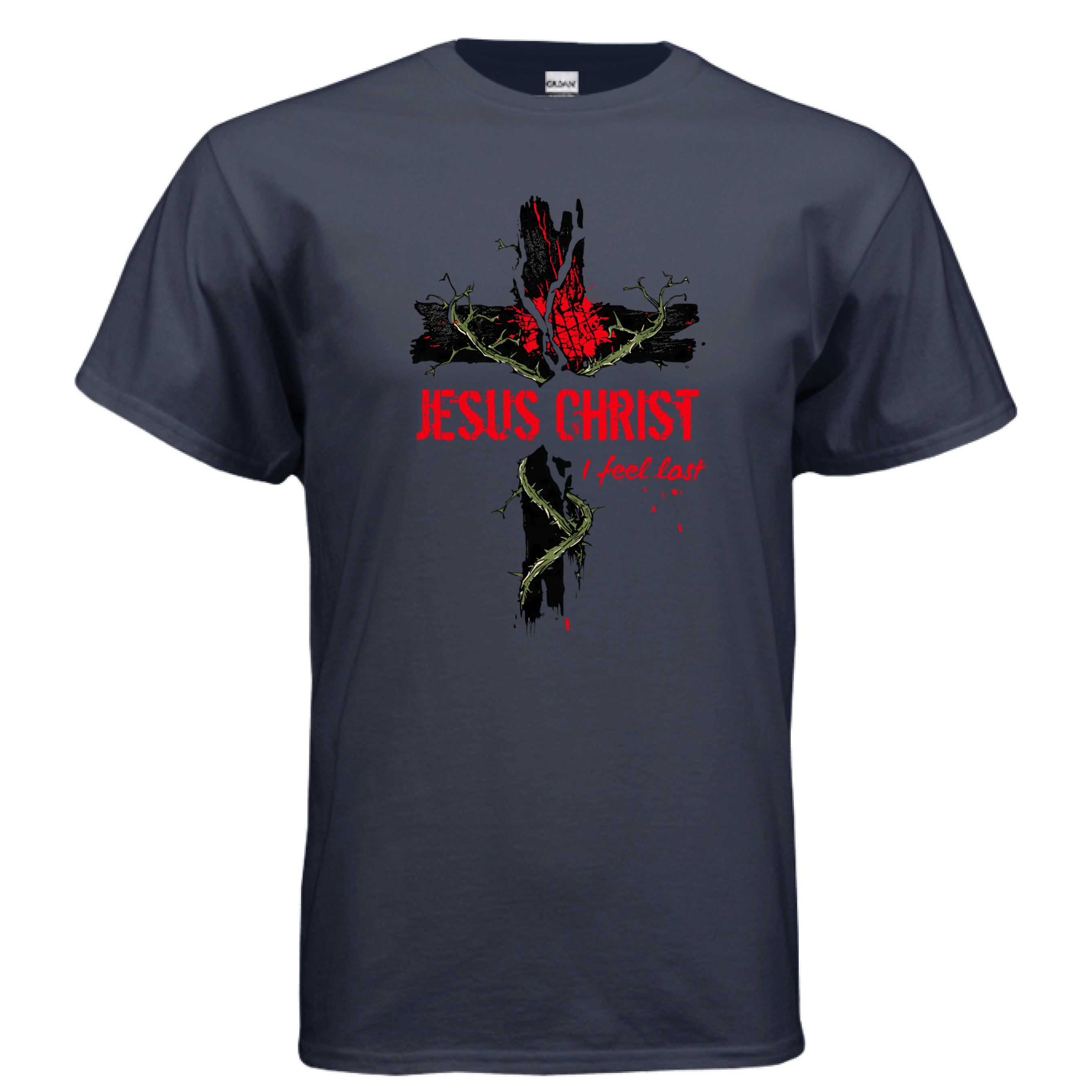 NAVY - FRONT