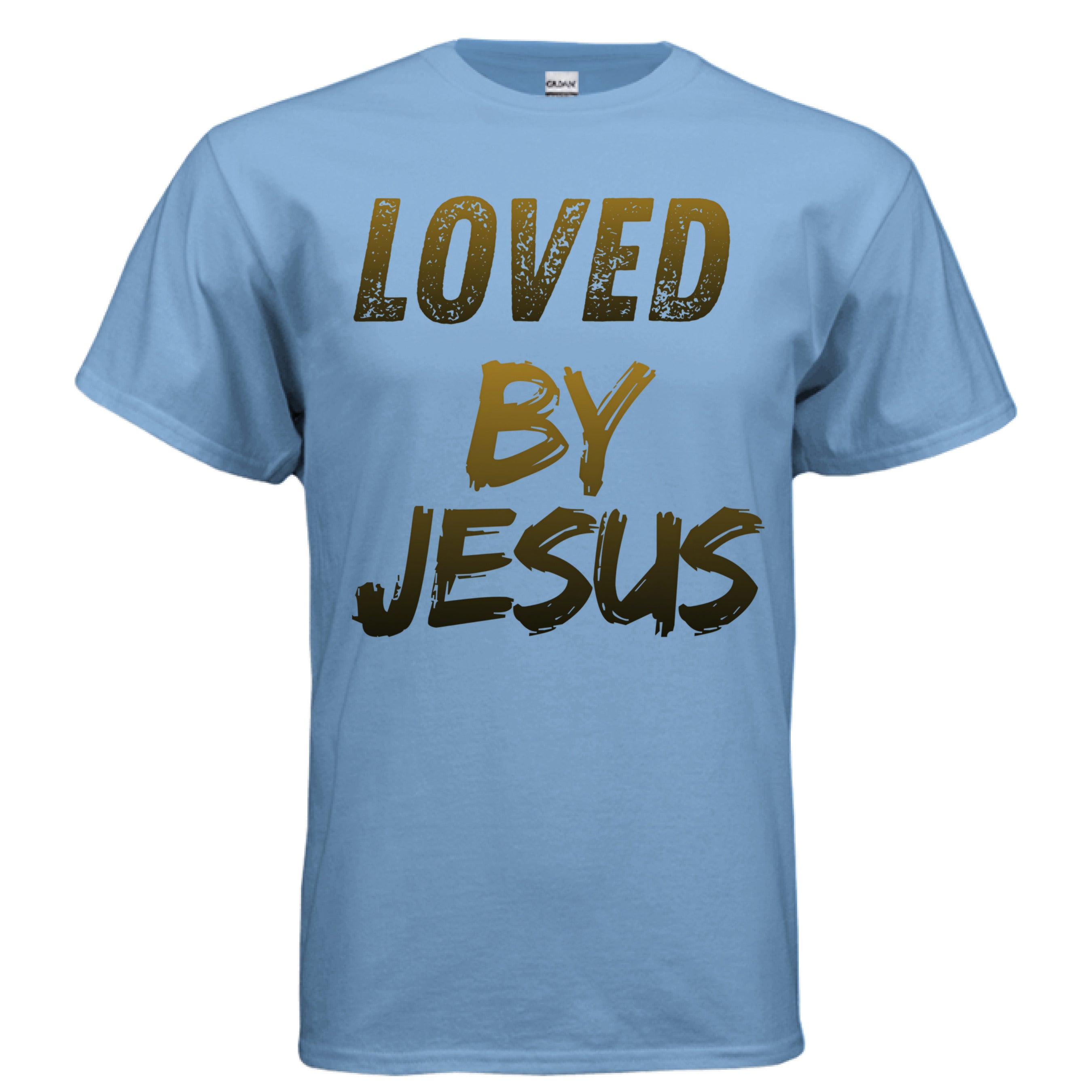 CAROLINA BLUE - FRONT