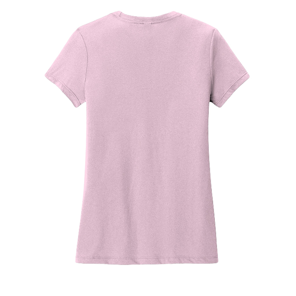 LIGHT PINK - BACK