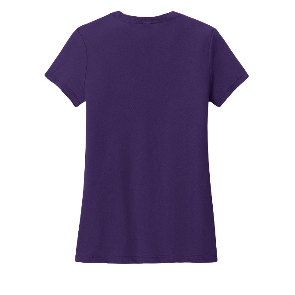PURPLE - BACK