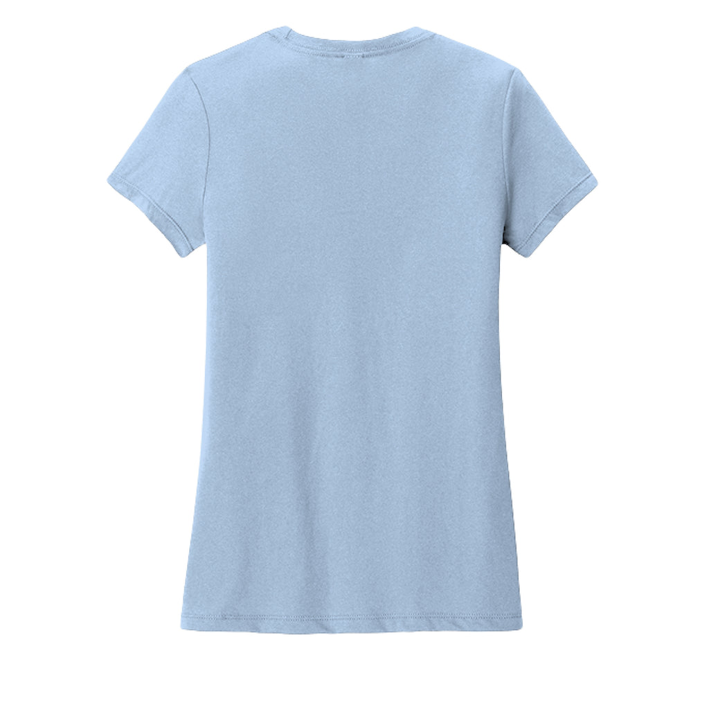 LIGHT BLUE - BACK