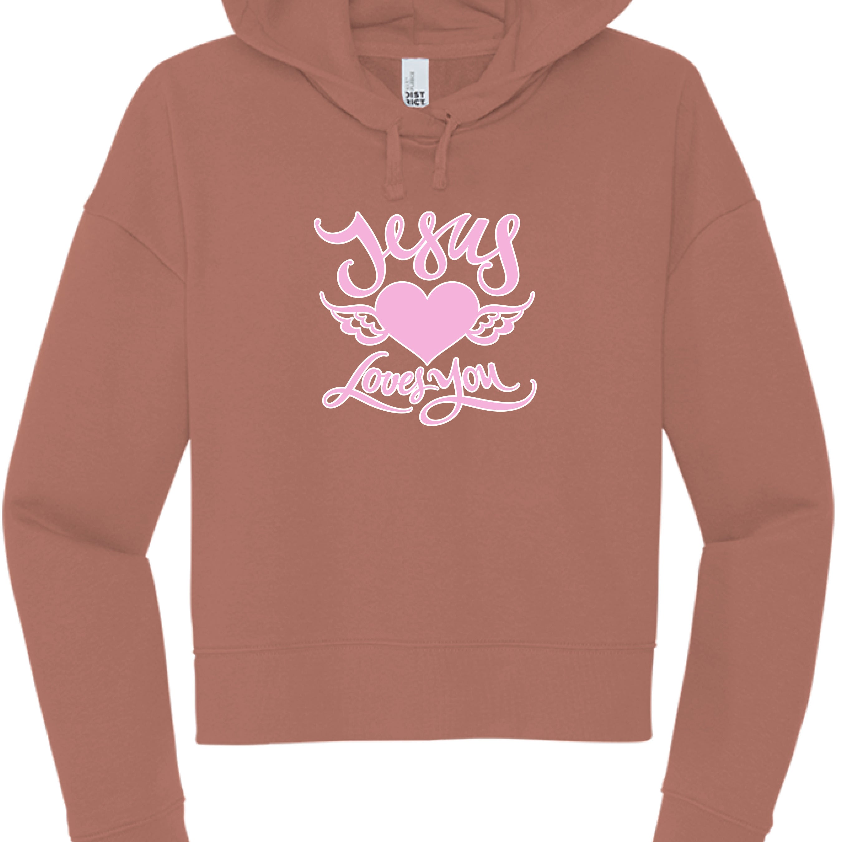 Desert Rose - FRONT