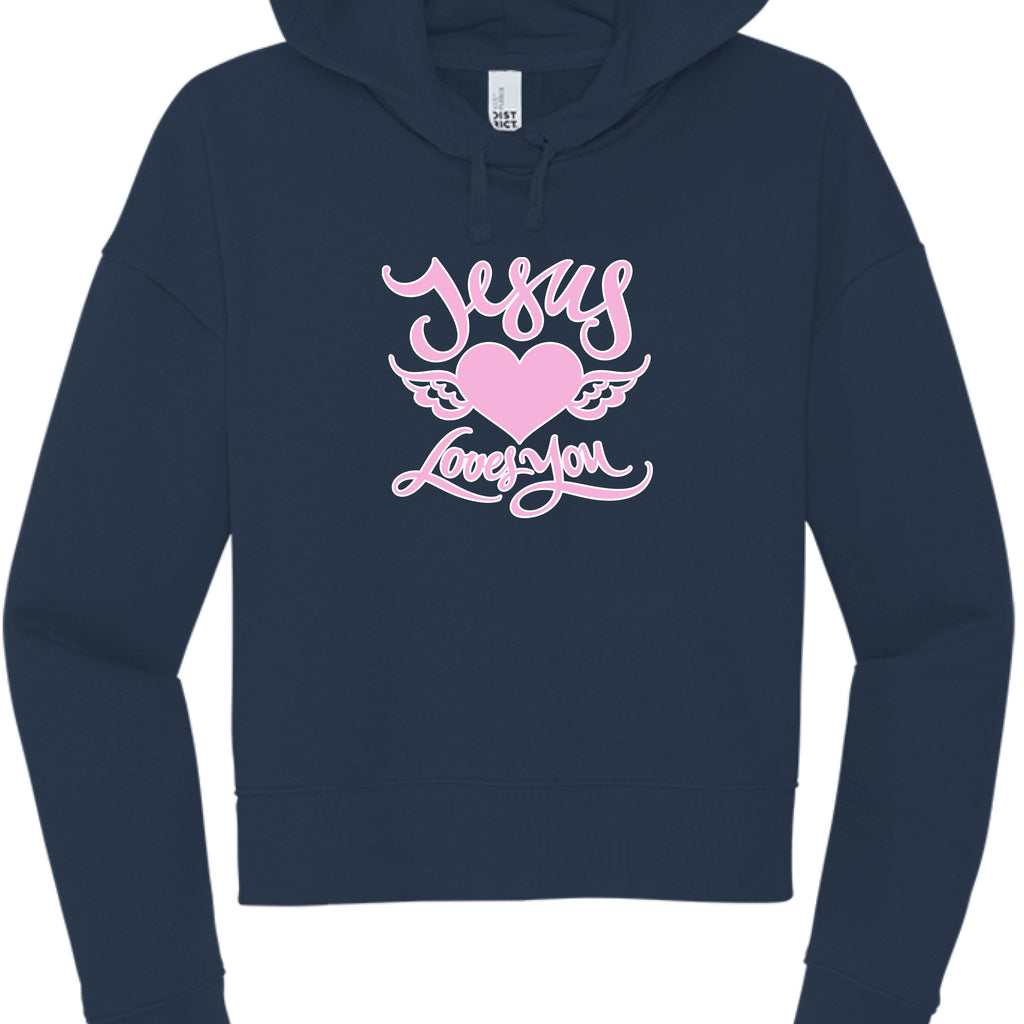 New Navy - FRONT