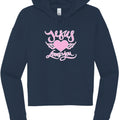 New Navy - FRONT