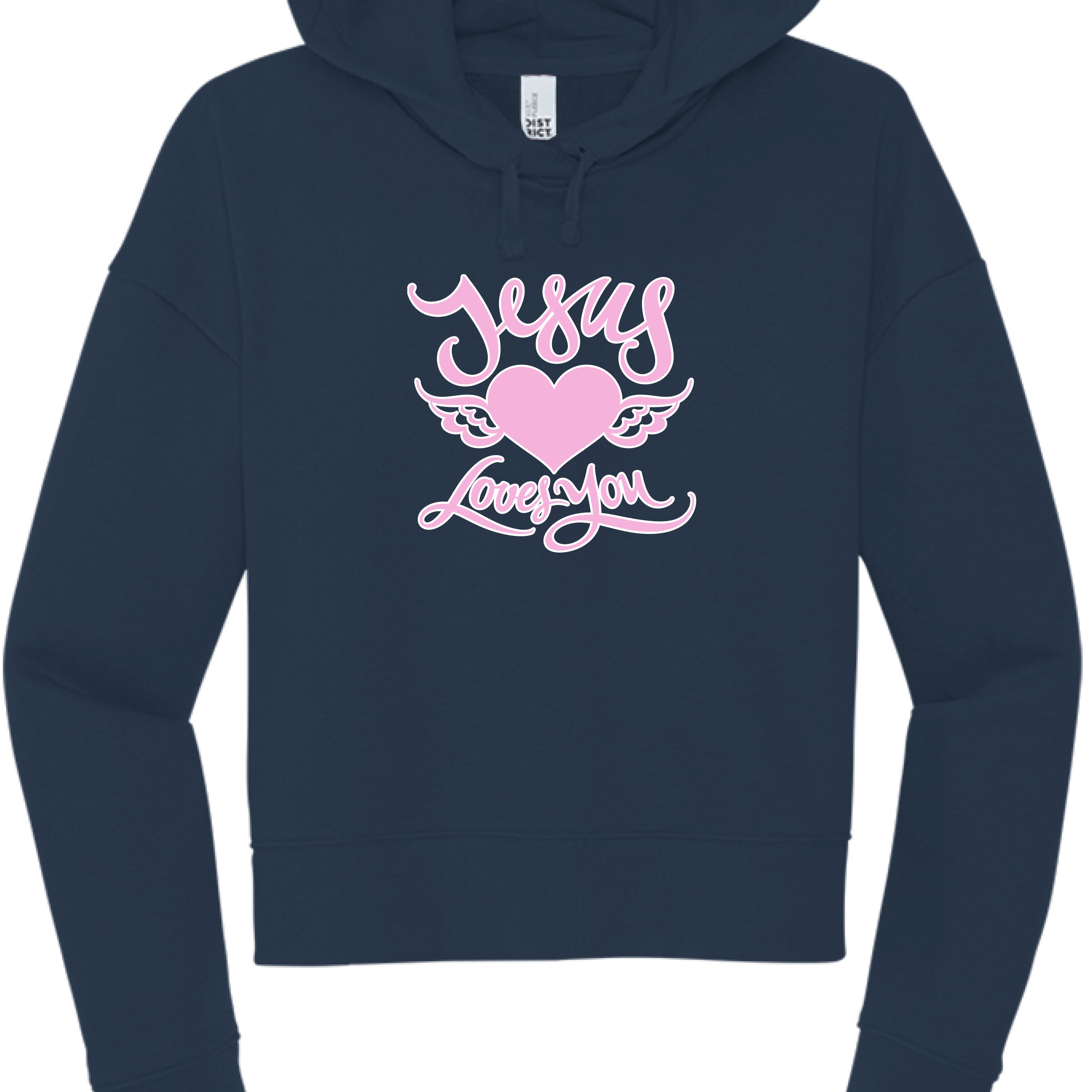 New Navy - FRONT