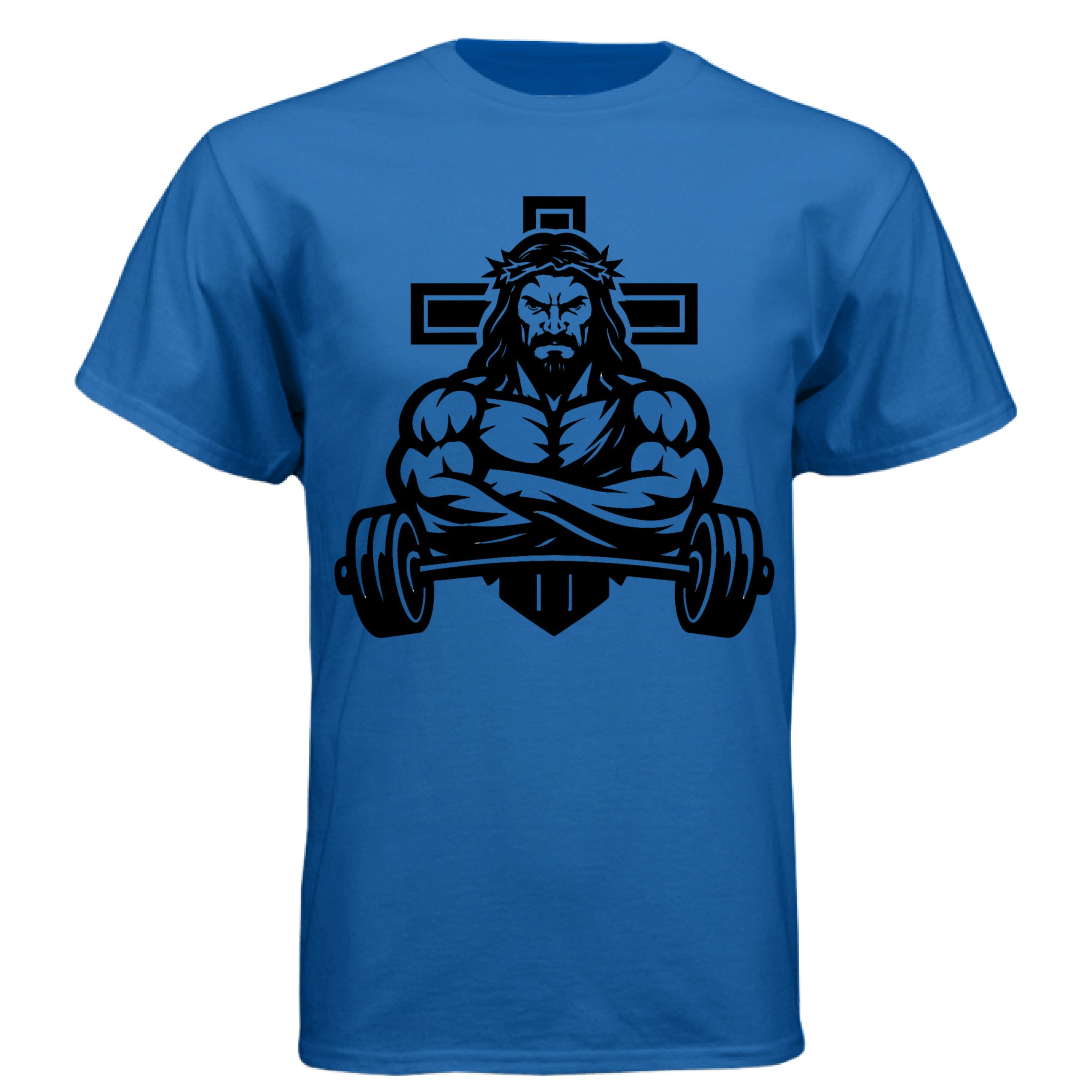 Athletic Royal - FRONT