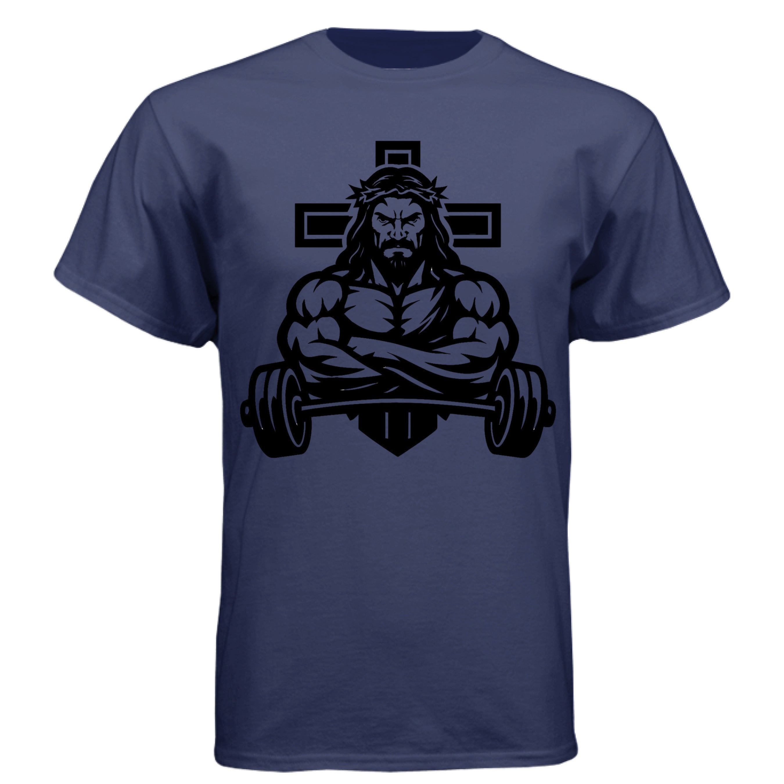 NAVY - FRONT