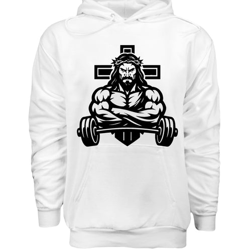 WHITE - FRONT