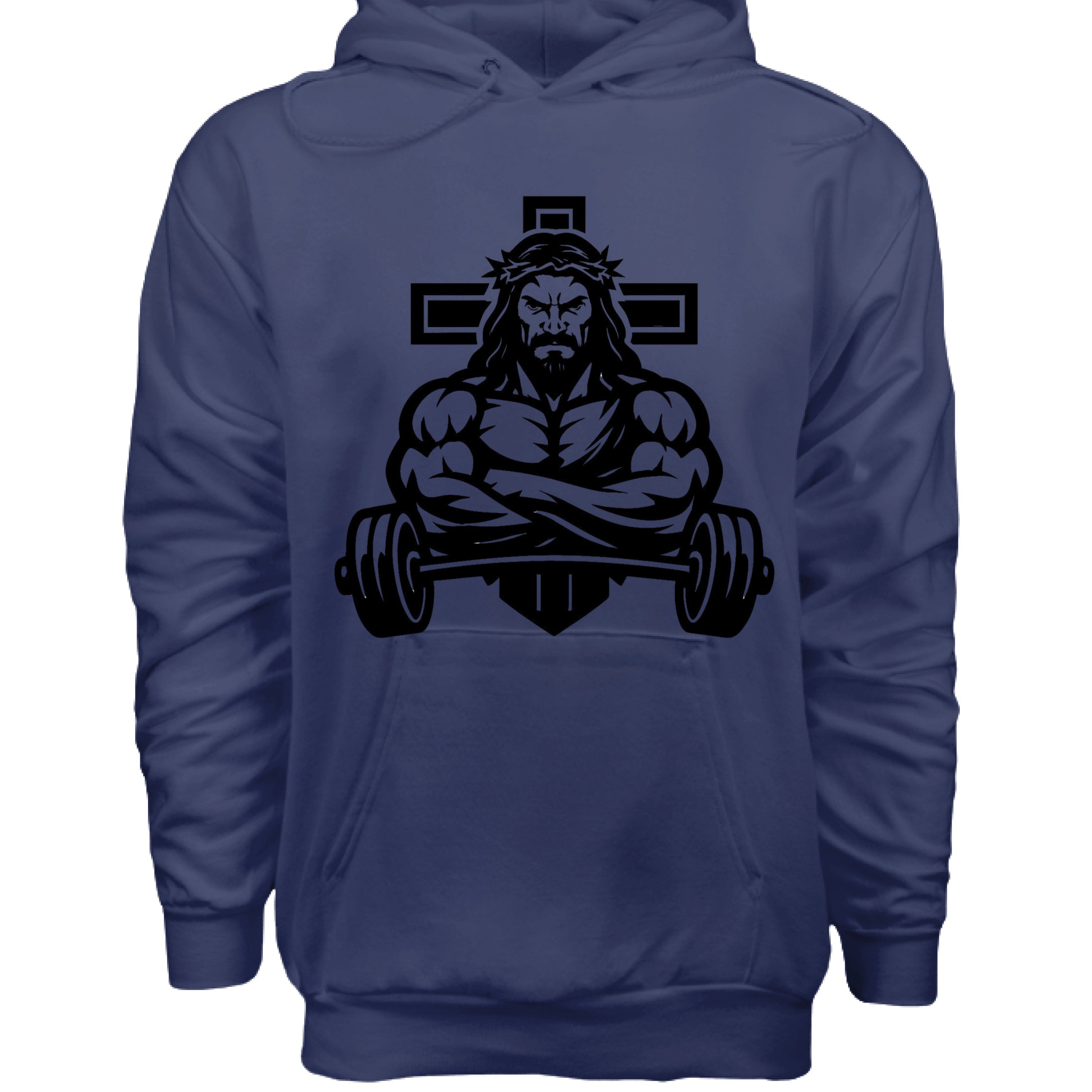 NAVY - FRONT