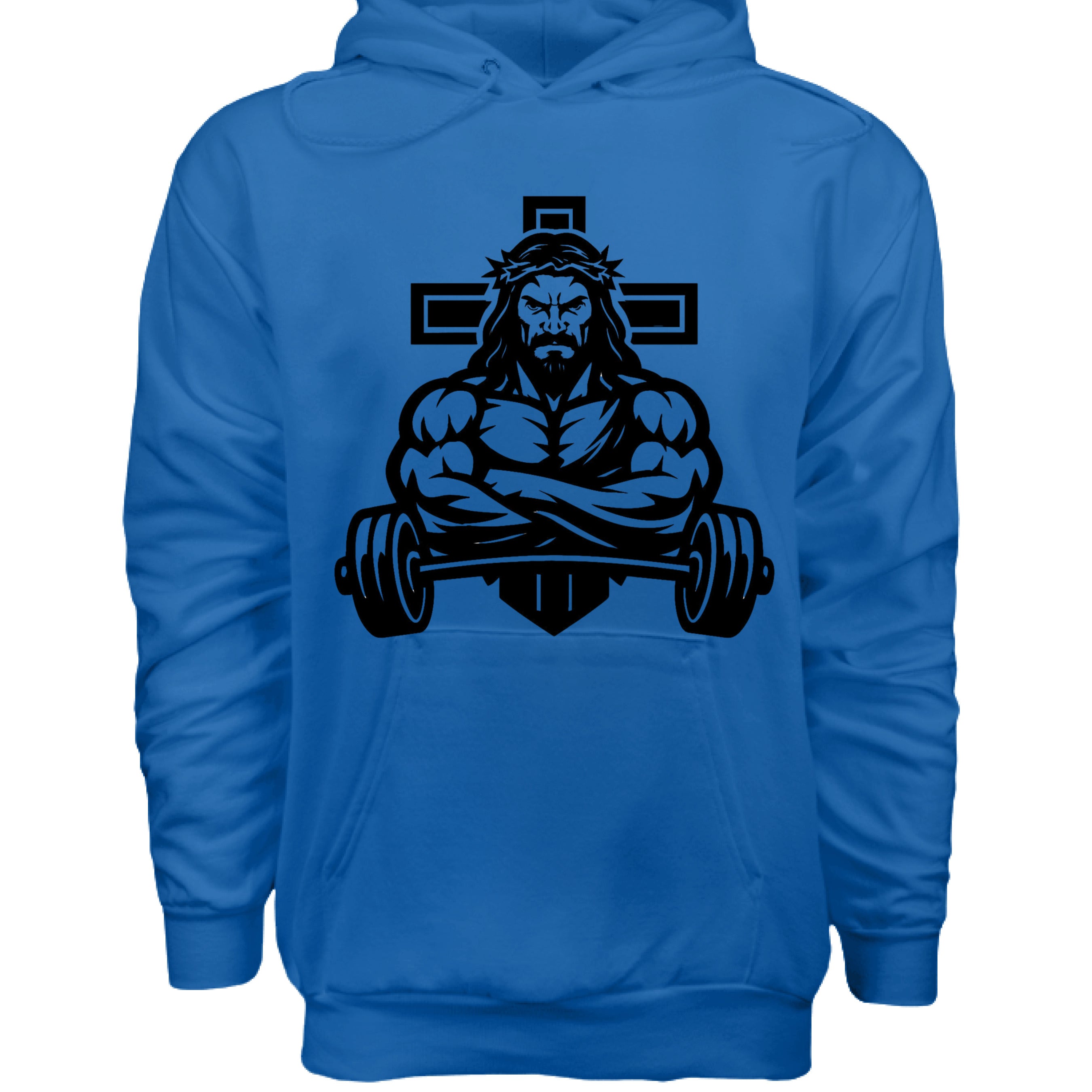 Athletic Royal - FRONT